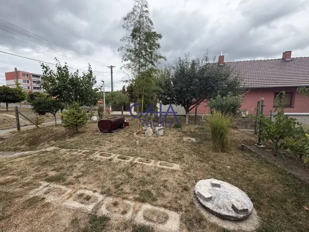 Prodej rodinného domu, Ždánice, Kaštýlek, 150 m2