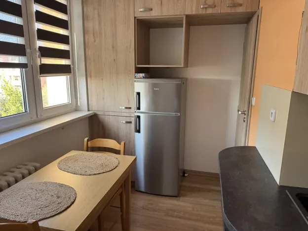 Pronájem bytu 2+1, Otrokovice, Nádražní, 54 m2