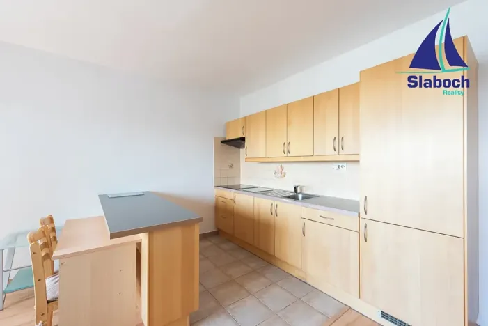 Pronájem bytu 3+kk, Praha - Háje, Tatarkova, 111 m2