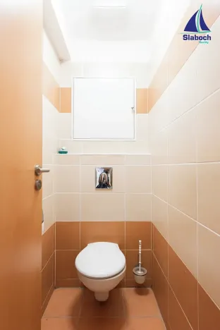 Pronájem bytu 3+kk, Praha - Háje, Tatarkova, 111 m2