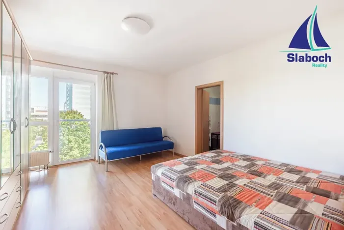 Pronájem bytu 3+kk, Praha - Háje, Tatarkova, 111 m2