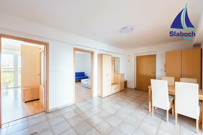 Pronájem bytu 3+kk, Praha - Háje, Tatarkova, 111 m2