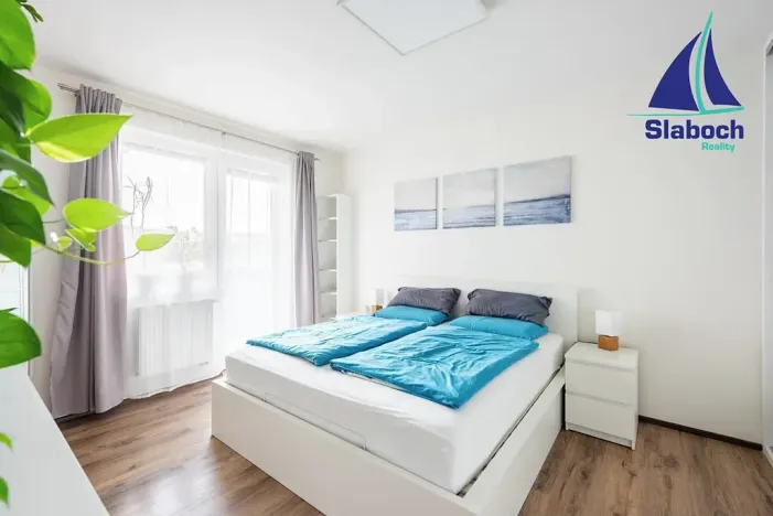 Prodej bytu 2+kk, Praha - Letňany, Škrábkových, 68 m2