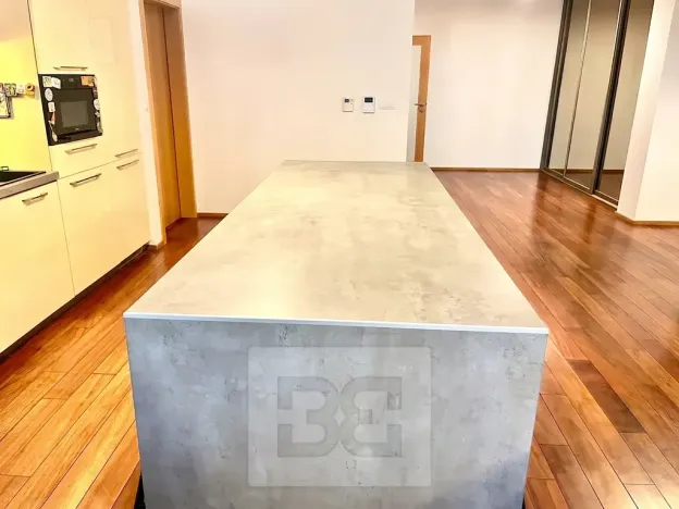 Pronájem bytu 3+kk, Praha - Košíře, Musílkova, 109 m2