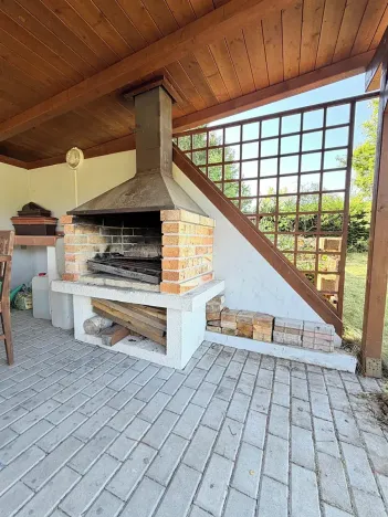 Pronájem chaty, Třebechovice pod Orebem, 20 m2