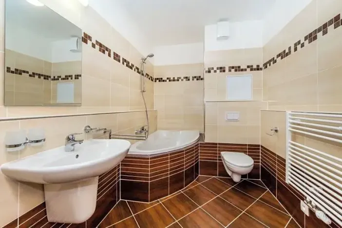 Pronájem bytu 2+kk, Praha - Hlubočepy, Miloše Havla, 48 m2