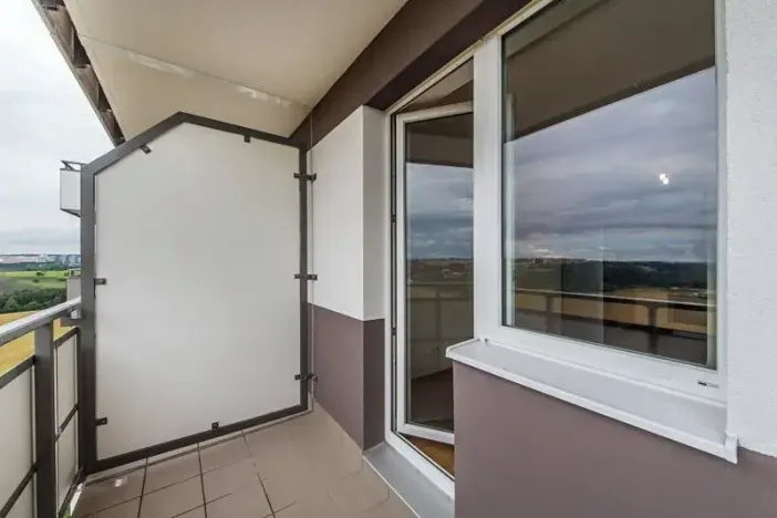 Pronájem bytu 2+kk, Praha - Hlubočepy, Miloše Havla, 48 m2