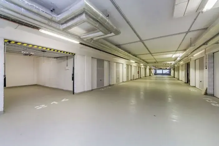 Pronájem bytu 2+kk, Praha - Hlubočepy, Miloše Havla, 48 m2