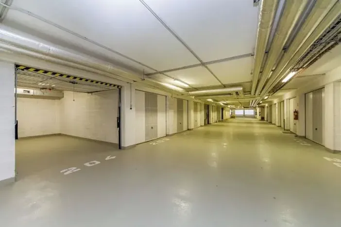 Pronájem bytu 2+kk, Praha - Hlubočepy, Miloše Havla, 48 m2