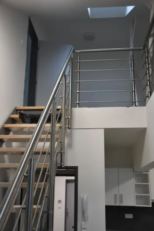 Pronájem bytu 2+kk, Šternberk, náměstí Svobody, 71 m2