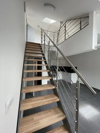 Pronájem bytu 2+kk, Šternberk, náměstí Svobody, 71 m2
