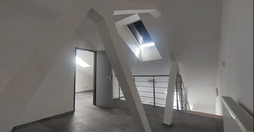 Pronájem bytu 2+kk, Šternberk, náměstí Svobody, 71 m2
