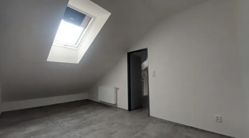 Pronájem bytu 2+kk, Šternberk, náměstí Svobody, 71 m2