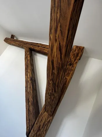 Pronájem bytu 2+kk, Šternberk, náměstí Svobody, 40 m2