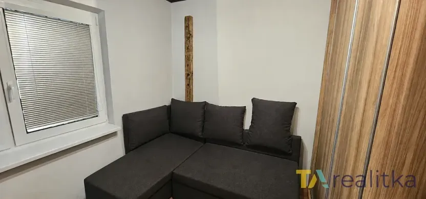 Prodej chaty, Petrovice u Karviné, 45 m2