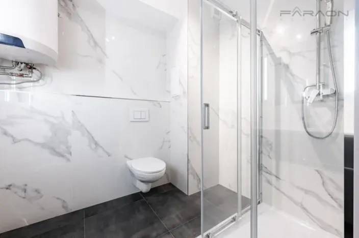 Pronájem bytu 1+kk, Dobříš, 30 m2