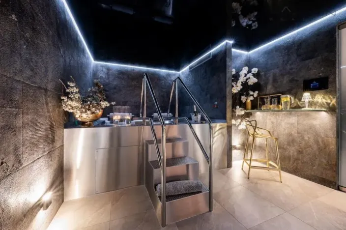 Pronájem bytu 1+kk, Dobříš, 30 m2