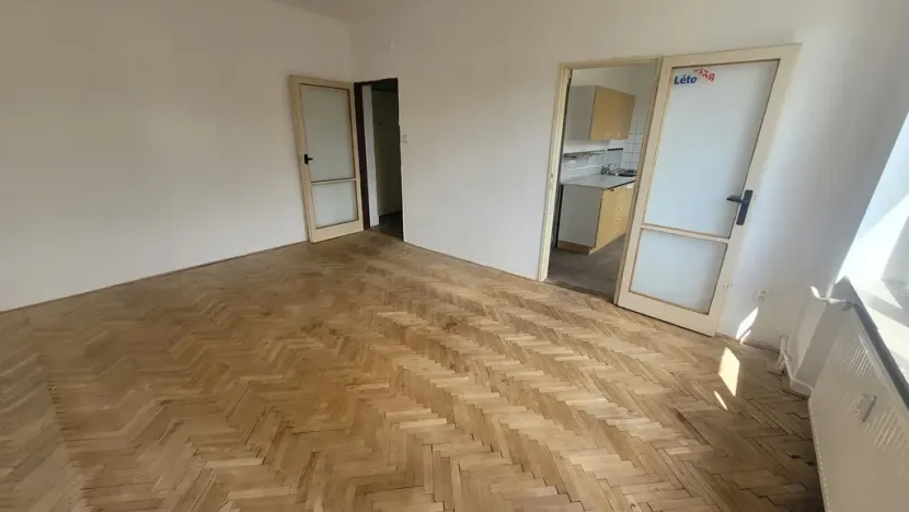 Prodej bytu 2+1, Roudnice nad Labem, Na Urbance, 53 m2
