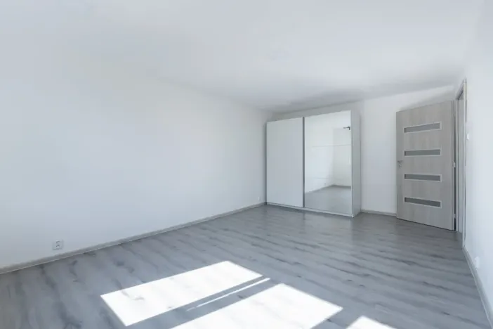 Pronájem bytu 2+1, Teplice, Duchcovská, 61 m2