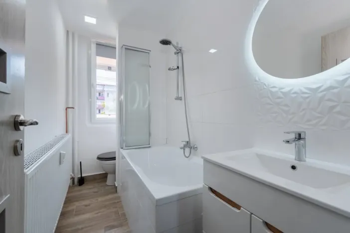 Pronájem bytu 2+1, Teplice, Duchcovská, 61 m2