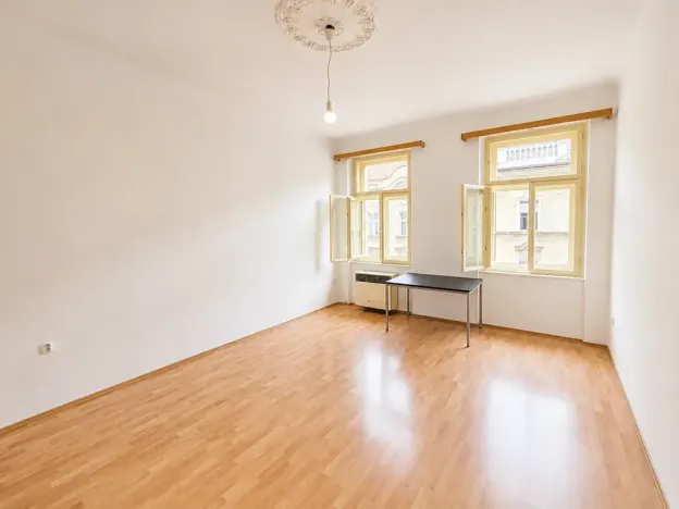 Pronájem bytu 2+1, Praha - Nusle, Na Zámecké, 55 m2