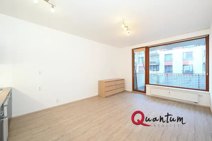 Pronájem bytu 1+kk, Praha - Košíře, Pod Kavalírkou, 30 m2