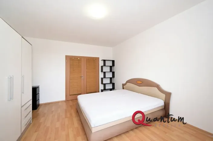 Pronájem bytu 2+kk, Praha - Hloubětín, Slévačská, 47 m2
