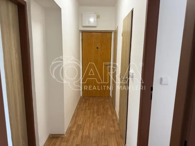 Pronájem bytu 3+1, Nový Jičín, Gregorova, 62 m2