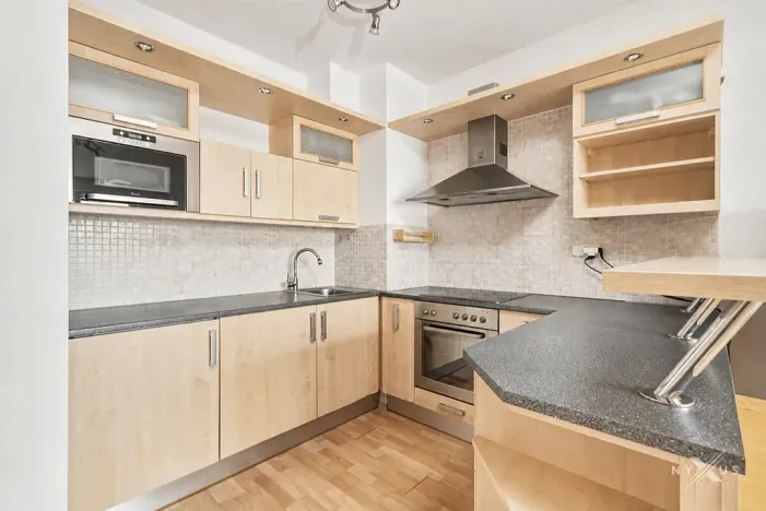 Pronájem bytu 2+kk, Praha - Hlubočepy, Kováříkova, 45 m2