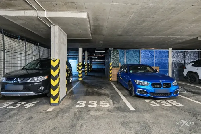 Pronájem bytu 2+kk, Praha - Hlubočepy, Kováříkova, 45 m2