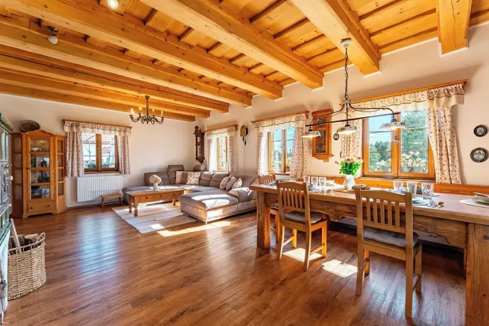 Prodej ubytování, Opatov, 500 m2