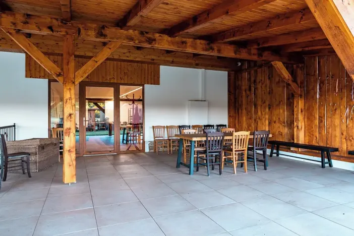 Prodej ubytování, Opatov, 500 m2