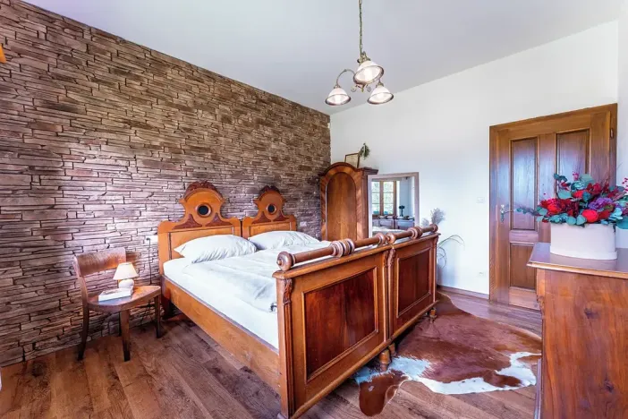 Prodej ubytování, Opatov, 500 m2