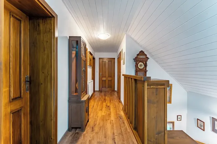 Prodej ubytování, Opatov, 500 m2