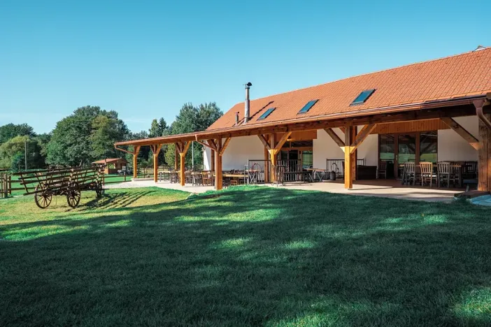 Prodej ubytování, Opatov, 500 m2