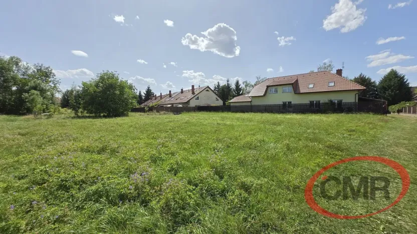 Prodej pozemku pro bydlení, Jesenice, 1086 m2
