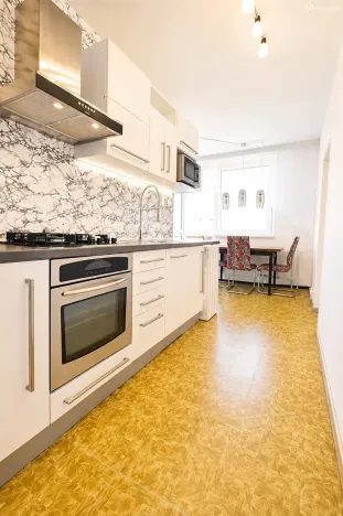 Pronájem bytu 3+1, Brno, Foltýnova, 68 m2