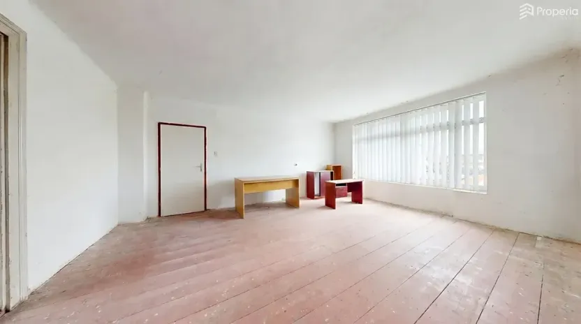Prodej obchodního prostoru, Hodonín, Brněnská, 875 m2
