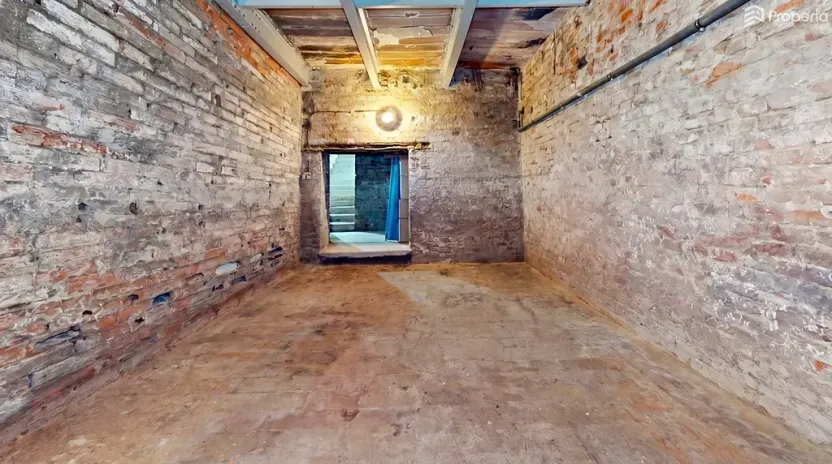 Prodej obchodního prostoru, Hodonín, Brněnská, 875 m2