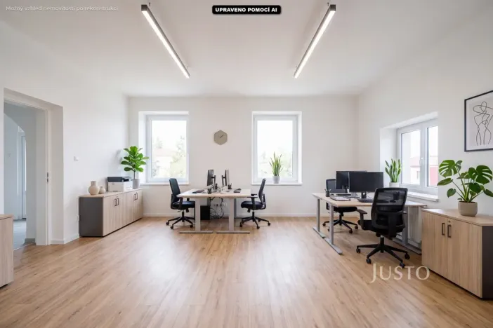 Prodej obchodního prostoru, Liberec - Liberec III-Jeřáb, Americká, 142 m2