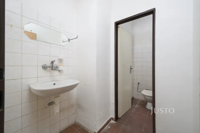 Prodej obchodního prostoru, Liberec - Liberec III-Jeřáb, Americká, 142 m2