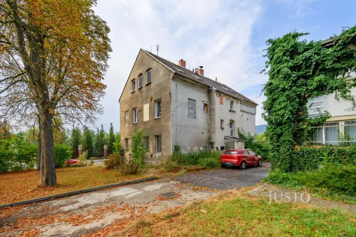 Prodej obchodního prostoru, Liberec - Liberec III-Jeřáb, Americká, 142 m2