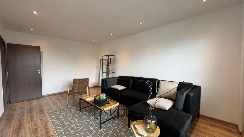 Prodej bytu 2+1, Ostrava, Moravská, 50 m2