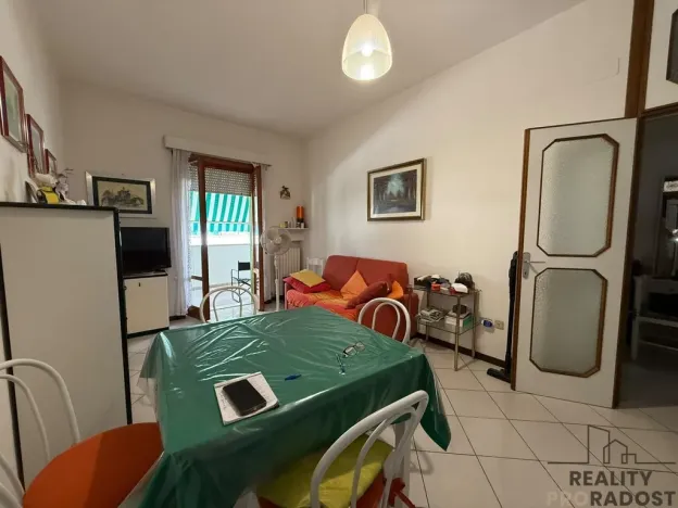 Prodej bytu 2+1, Via Lago di Bomba,Montesilvano,, 72 m2