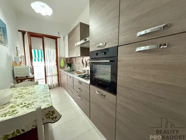 Prodej bytu 2+1, Via Lago di Bomba,Montesilvano,, 72 m2