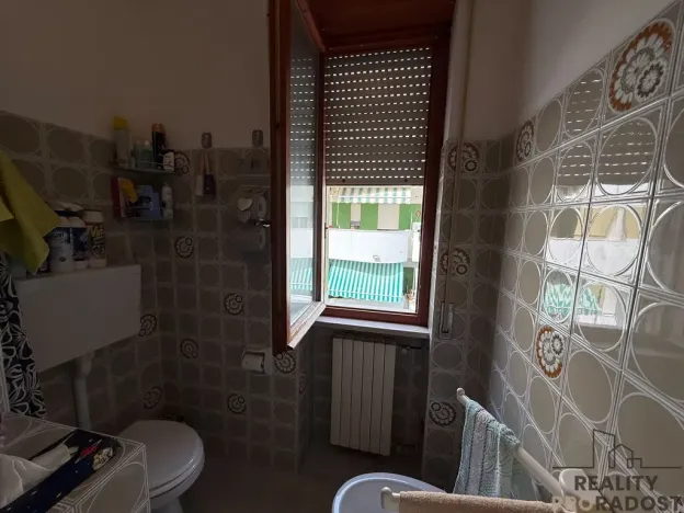 Prodej bytu 2+1, Via Lago di Bomba,Montesilvano,, 72 m2