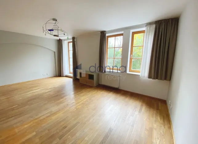 Pronájem bytu 3+1, Praha, Rybalkova, 91 m2