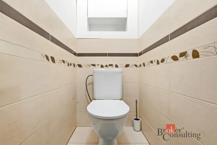 Prodej bytu 2+1, Chrudim - Chrudim III, Palackého třída, 53 m2