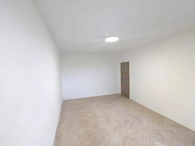 Pronájem bytu 2+1, Bílina - Teplické Předměstí, Sídliště Za Chlumem, 60 m2