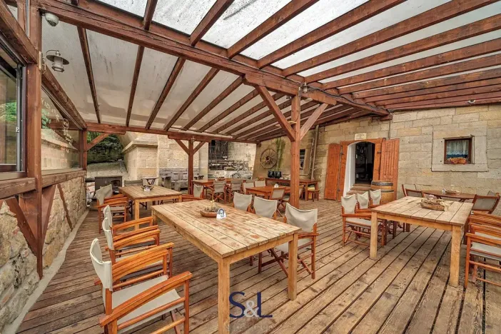 Prodej restaurace, Děčín, 168 m2